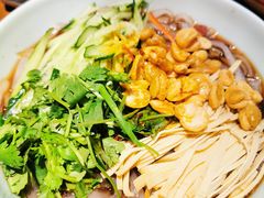 老妈手擀粉-蔡家酒楼(一德街店)