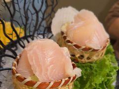 -湊湊火锅·茶憩(合生汇购物中心店)