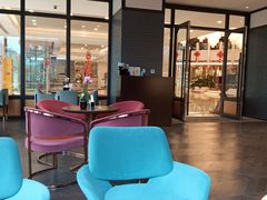 -大连铂尔曼酒店-铂尔曼美食廊 Pullman Deli