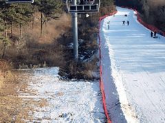 -棋盘山冰雪大世界