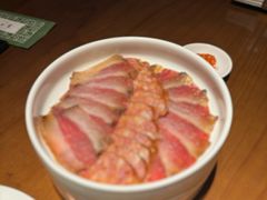 -金谷仓家庭料理(马泉营店)