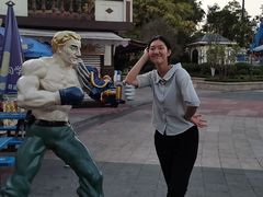 -国色天乡三期陆地乐园