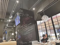 大堂-避风塘(嘉兴八佰伴店)
