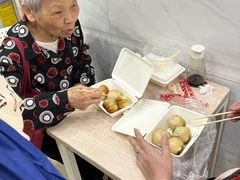 -腾元生煎(西华路店)