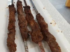 羊肉串-楼兰印象(朝外店)