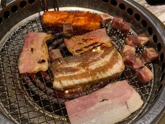 -火炉火自助餐(喜隆多店)