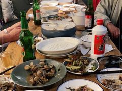 -吕氏疙瘩汤·私家菜馆(慈云寺店)