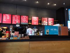 -星巴克(无锡东方商厦店)