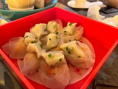 -采悦轩中餐厅·粤菜·海南菜(神州半岛喜来登度假酒店)