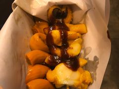 -一蘭拉面(铜锣湾店)