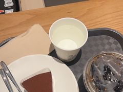 -星巴克臻选(周浦万达店)