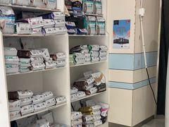 -中农国际动物医院24小时·猫科·骨科·急重症中心