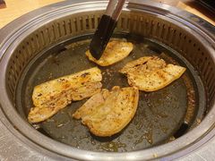 -花味·自助烤肉(雨花客厅店)