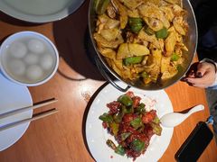 -景秀餐厅(南锣鼓巷店)