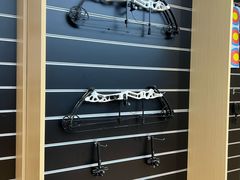 -無弓射箭俱乐部(领展中心城店)
