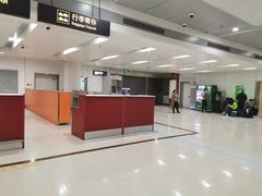 -西安咸阳国际机场-T1航站楼