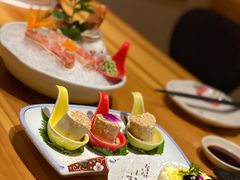 -大岛日本料理铁板烧(南通大饭店)