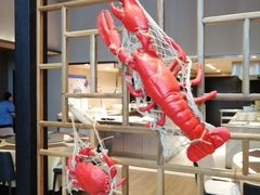 -上海虹桥宾馆味翠餐厅