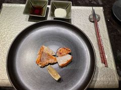 金吉鱼-Ginza Onodera铁板烧(外滩十八号店)