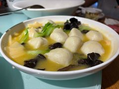 -沈家花园如皋菜(海阳路店)