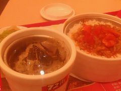 -72街荷叶饭(东方宝泰广场店)