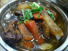 -阿金大白·上海菜馆(新天地店)