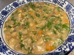 糟羹-荣家小吃(紫阳街店)