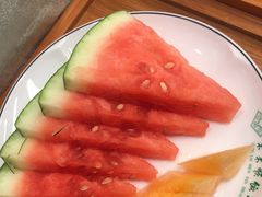 -东来顺饭庄(天坛店)