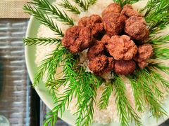 -莲西餐(曲江店)