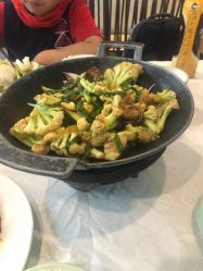 -金老三饭庄·宴会厅(常营店)