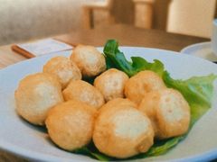 -隅乐胡椒虾·台湾菜·团建(皇岗店)