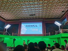-横店影视城明清宫苑园区