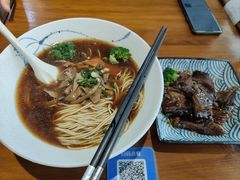 -囿面传统制面馆(中央路店)