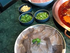 -肆味(东原1891江景店)