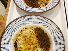 豌豆小面-五味小面(龙口东店)