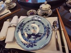 -夏苑(新加坡丽思卡尔顿美年酒店)