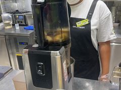 -O2鲜榨果汁(苏州龙湖狮山店)