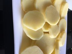 -蒙星月涮肚火锅城(宏运家园店)