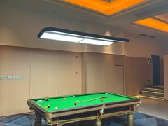 -爱乐国际温泉水疗会