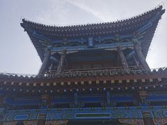 -西安城墙·碑林历史文化景区