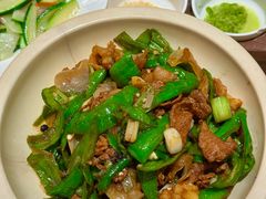 -海泰食府·新鲁菜·家宴(总部基地店)