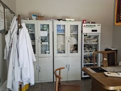 -康富堂推拿理疗·经络按摩·对症调理(汇港店)