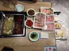 -野妹经典火锅(民治店)