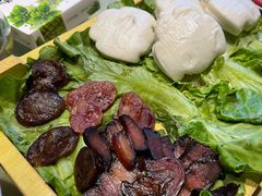 -森谷美食公园(杨行店)