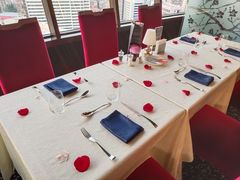 -广州花园酒店-凌璇阁360度高空海鲜自助餐CAROUSEL