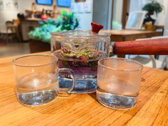 -山食间·中式营养轻餐(保利时光里店)