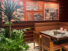 -巴奴毛肚火锅(悠唐购物中心店)