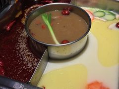 -巴奴毛肚火锅(六天地店)