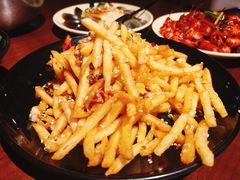 -一棠龙虾•王牌虾球(楚河汉街店)