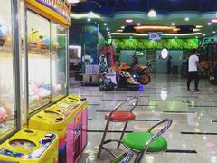 -汤姆熊欢乐世界 · 弹珠机(销品茂店)